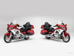 Honda Goldwing