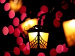 street lantern