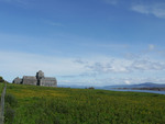 Iona Abbey