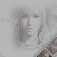FFXIII-2 Lightning