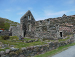 Iona Nunnery