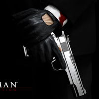 Hitman Absolution