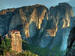 Meteora(Greece)
