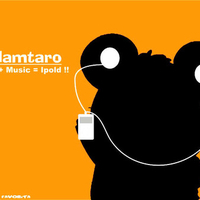 hamtaro ipod