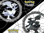 Pokemon Black and Pokemon White