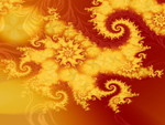Heraldic Fractal F