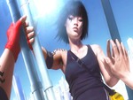 mirrors edge game