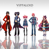Vippaloid