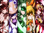 Touhou