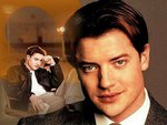 Brendan Fraser