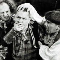 the three stooges