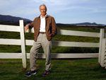 Clint Eastwood