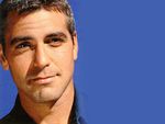 George Clooney