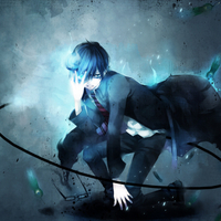 Ao no Exorcist