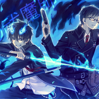 Ao no Exorcist
