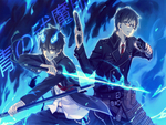 Ao no Exorcist