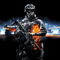 Battlefield 3 Soldier