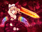 Flandre Scarlet