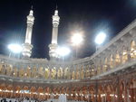 mekkah