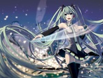 Hatsune Miku