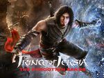 Prince of Persia The Forgotten Sands