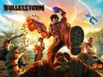 Bulletstorm