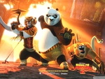 Kung Fu Panda 2