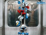 The Smurfs 2011