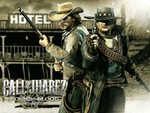 Call of Juarez Bound in Blood