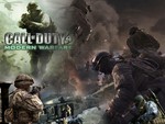 Call of Duty Modern Warfare