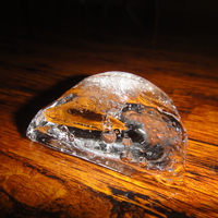 piece of ice