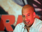 Vin Diesel