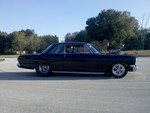 1962 Pro Street  Nova