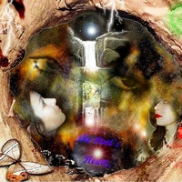 Vision Tree & the Poet's Heart