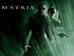 Matrix revolutions