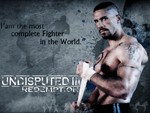 Undisputed III