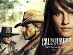 Call of Juarez 2