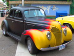 1938 Ford Coupe