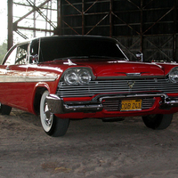 christine the killer plymouth