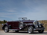 1935 Duesenberg Model J