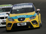 Tiago Monteiro WTCC