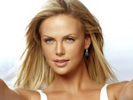 Charlize Theron