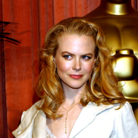 Nicole kidman