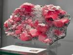 Rhodochrosite