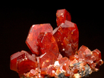 Vanadinite