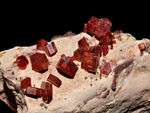 Vanadinite