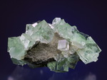 Fluorite