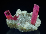 Tourmaline