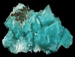 Aurichalcite