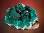 Dioptase